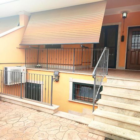 Country Love Dragona House Tra Mare E Citta Stadtviertel Stadtviertel Acilia Exterior foto