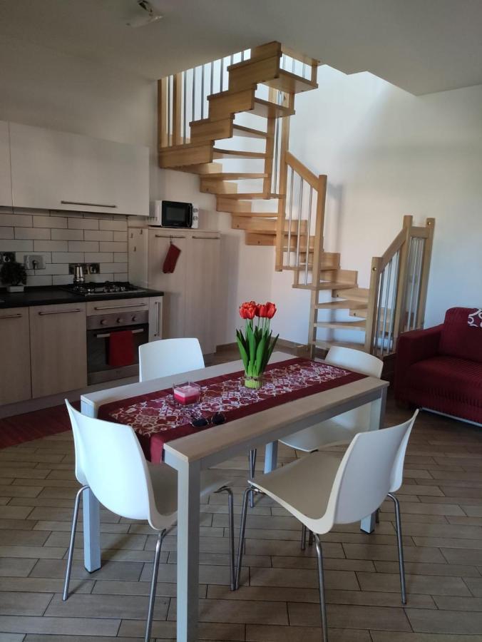 Country Love Dragona House Tra Mare E Citta Stadtviertel Stadtviertel Acilia Exterior foto