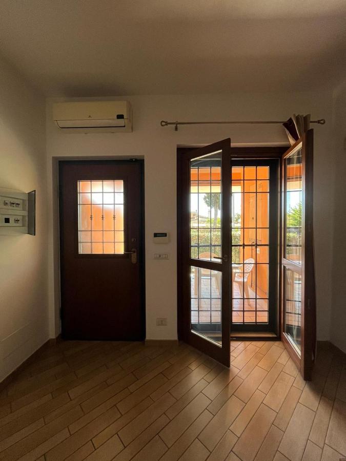 Country Love Dragona House Tra Mare E Citta Stadtviertel Stadtviertel Acilia Exterior foto