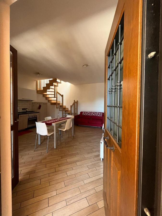 Country Love Dragona House Tra Mare E Citta Stadtviertel Stadtviertel Acilia Exterior foto